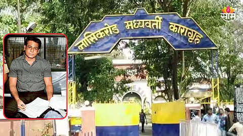 Abu Salem News: कुख्यात गँगस्टर अबू सालेमला तळोजा कारागृहात धोका; नाशिकच्या जेलमध्ये आणण्यासाठी हालचाली सुरू