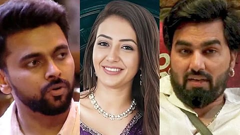 Bigg Boss OTT 3 2nd Elimination Round