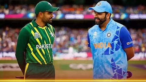 IND vs PAK Match: भारत- पाकिस्तान पुन्हा भिडणार? समोर आली मोठी अपडेट