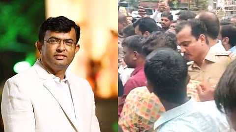 Maharashtra Lagislatitve Councial Election