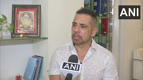 Robert Vadra: सोनिया गांधींच्या जावईची संसदेत होणार एंट्री? राजकारणातील प्रवेशाबाबत रॉबर्ट वाड्रा यांचं सूचक वक्तव्य
