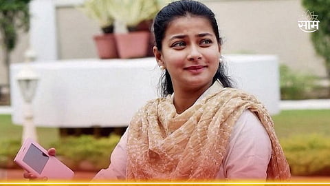 Praniti Shinde: 'वडिलांची पुण्याई अन् तिची मेहनत..',प्रणिती शिंदेंच्या विजयानंतर आई उज्वलाताई झाल्या भावुक