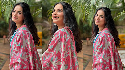 Marathi Actress