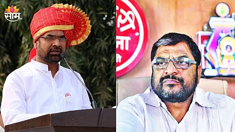 Sadabhau Khot: माझं काय चुकलं? पराभवानंतर राजू शेट्टींचा सवाल, सदाभाऊ खोत यांचे खोचक प्रत्यूत्तर; म्हणाले, 'जनतेने थर्ड क्लास...'