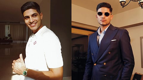 Shubman Gill Wedding : शुभमन गिल १० वर्षे मोठ्या अभिनेत्रीसोबत लग्न करणार? ‘बहू हमारी रजनीकांत’ फेम अभिनेत्रीने केला खुलासा