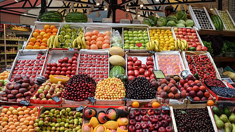 Fruits Price Hike In Maharashtra