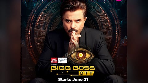 Bigg Boss OTT 3 Contestant : दिल्लीची हॉट वडापाव गर्ल ते मॉडेल सना सुल्तान', Bigg Boss OTT 3 मध्ये येणार एकापेक्षा एक अतरंगी स्पर्धक; पाहा संपूर्ण यादी!
