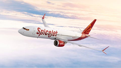 Spice Jet Airline: दिल्लीहून निघालेलं विमान पुण्याजवळ येताच पुन्हा फिरलं माघारी; प्रवाशांमध्ये उडाला एकच गोंधळ