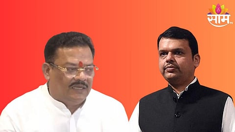 Loksabha Election: शिंदे गटाच्या पराभवाला भाजप जबाबदार? भाजपच्या सर्व्हेवर शिंदे गटाचा ठपका