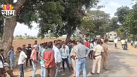 Nandurbar Accident