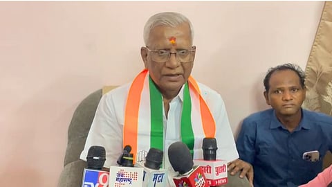 Lok Sabha Election 2024