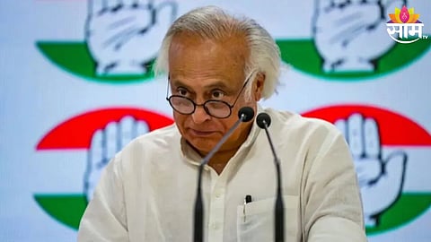 जयराम रमेश यांना निवडणूक आयोगाचा धक्का, अमित शहा यांच्यावरील आरोपांवर द्यावे लागणार उत्तर
