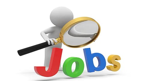 CBSE Recruitment