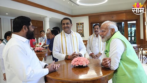 नरेंद्र मोदी