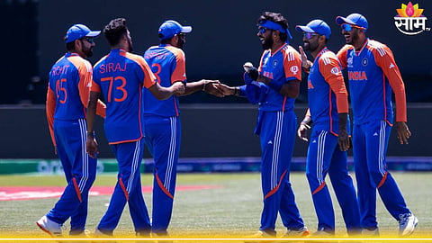 Team India News: T-20 WC नंतर विराट, रोहितला विश्रांती, तर झिम्बाब्वे दौऱ्यासाठी या युवा खेळाडूंना मिळू शकते संधी