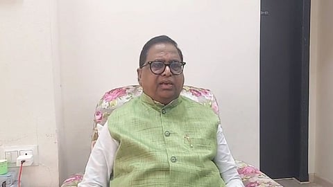 Maratha Reservation: सरकारने सगेसोयऱ्यांचा जीआर काढला, तर ओबीसींचं मोठं नुकसान होणार; हरिभाऊ राठोड यांचं मत