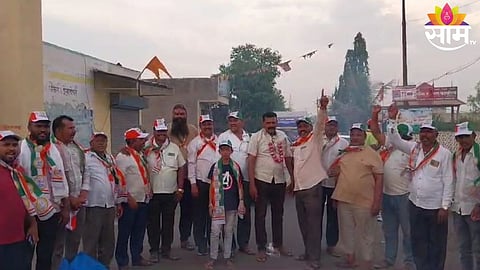 Dhule Lok Sabha
