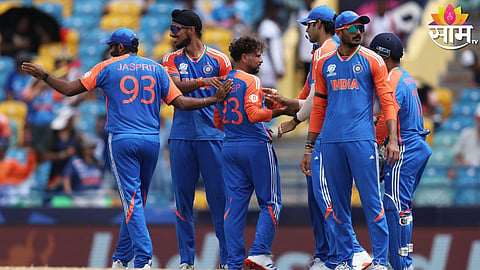 IND vs AFG, Highlights: अफगाणिस्तानला तर हरवलं, मात्र या २ कारणांमुळे टीम इंडियाचं टेन्शन वाढलं