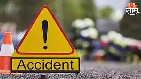 Akola Accident
