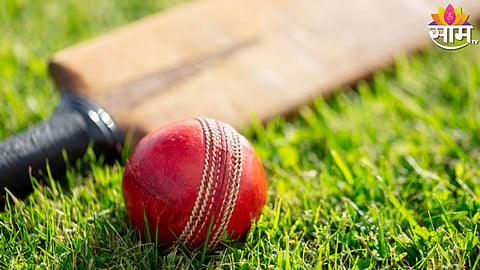 Cricketer Death News