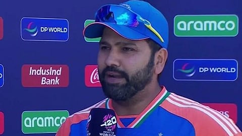 Rohit Sharma Statement: पाकिस्तानविरुद्ध विजय मिळवूनही रोहित शर्मा नाराज! सामन्यानंतर म्हणाला...