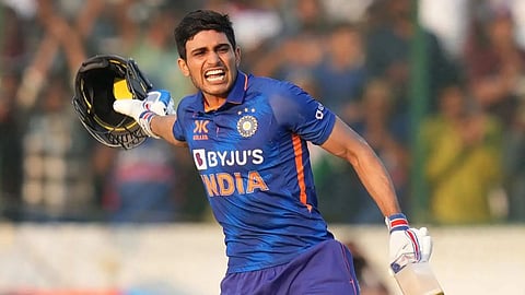 IND VS ZIM: झिम्बाब्वे दौऱ्यासाठी टीम इंडियाची घोषणा; शुभमन गिलकडे कर्णधारपदाची जबाबदारी, मराठमोळ्या खेळाडूची संघात एंट्री