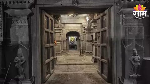 Vitthal Mandir