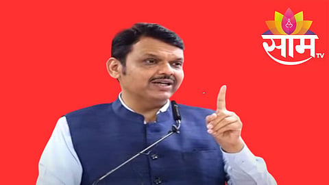 Devendra Fadnavis