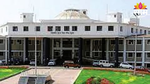 Nandurbar ZP