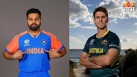 IND vs AUS, Head To Head Record: टी-20 क्रिकेटमध्ये कोण वरचढ? कसा राहिलाय भारत- ऑस्ट्रेलियाचा हेड टू हेड रेकॉर्ड?