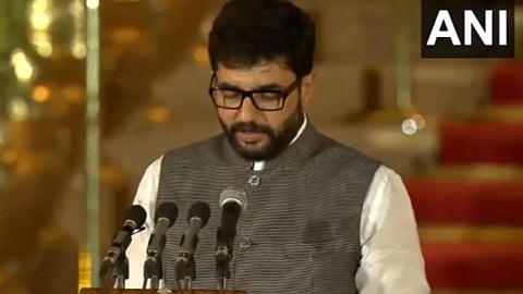 Murlidhar Mohol: पुण्याला 28 वर्षांनी मंत्रिपद; पश्चिम महाराष्ट्रातून मोहोळांना लॉटरी