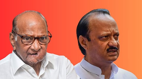 Maharashtra Politics:
