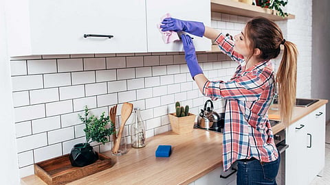 kitchen Tips