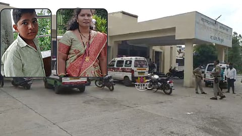 Pune News: मुलाला शॉक लागला म्हणून आई वाचवायला धावली, माय- लेक दोघांचाही मृत्यू; काळीज पिळवटून टाकणारी घटना!