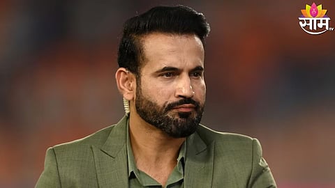Irfan Pathan: इरफान पठाणवर कोसळला दु:खाचा डोंगर! वेस्टइंडिजमध्ये जवळच्या व्यक्तीचं निधन