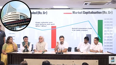 Rahul Gandhi News
