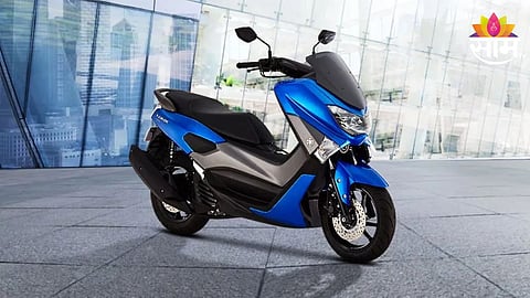 Yamaha NMax 155: यामाहाची नवीन दमदार 150cc स्कूटर येतेय, 6 लिटर इंधन टाकी आणि डिस्क ब्रेक; कधी होणार लॉन्च?