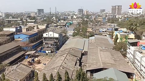 Dombivali MIDC