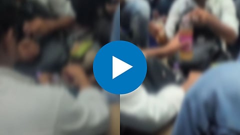 Viral Video
