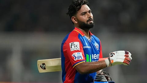 Rishabh Pant: रिषभ पंतचा दिल्लीला रामराम? या 2 संघांकडून कॅप्टन्सीची ऑफर