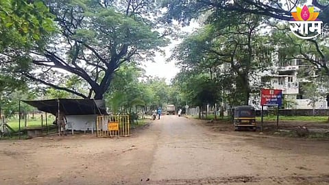 sangli Crime