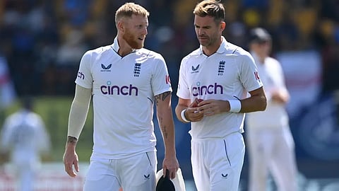 England Team: वेस्ट इंडिजविरुद्धच्या पहिल्या 2 कसोटी सामन्यांसाठी इंग्लंडचा संघ जाहीर