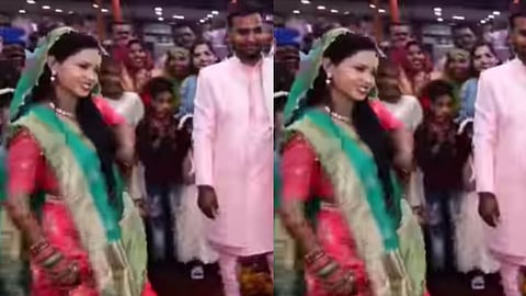 Dance Viral Video