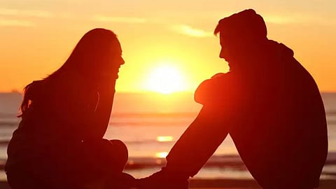 Woman Leave Five Kids and Husband for Lover