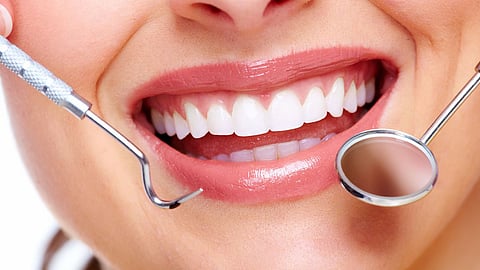 Dental problems