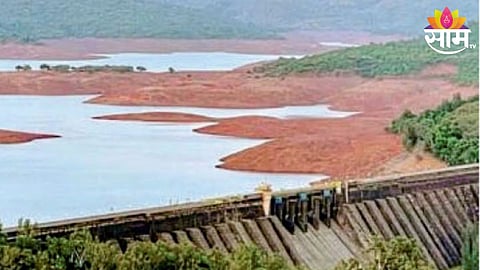 Marathwada Water Crisis: मराठवाड्यातील ७ धरण कोरडी; उर्वरित धरणातही १० टक्केच पाणीसाठा