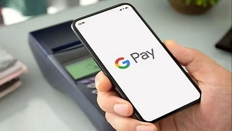 GPay App News