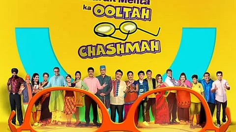 Tarak Mehta Ka Ooltah Chashma