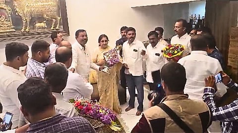 Maharashtra Politics 2024