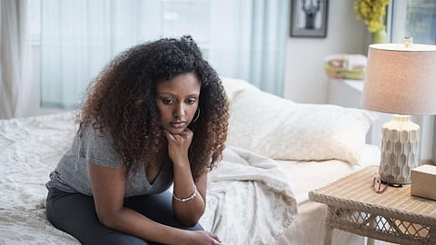 Causes of Female Infertility